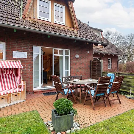 Ferienhaus Storch Boltenhagen