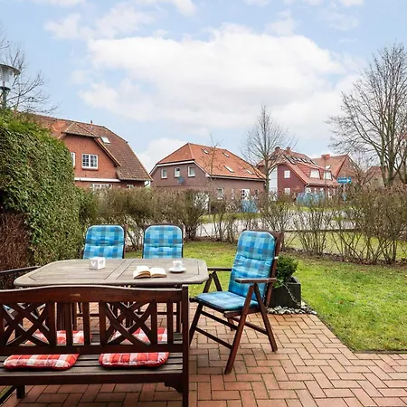 Storch Ferienhaus