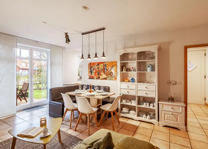 בית נופש Storch *